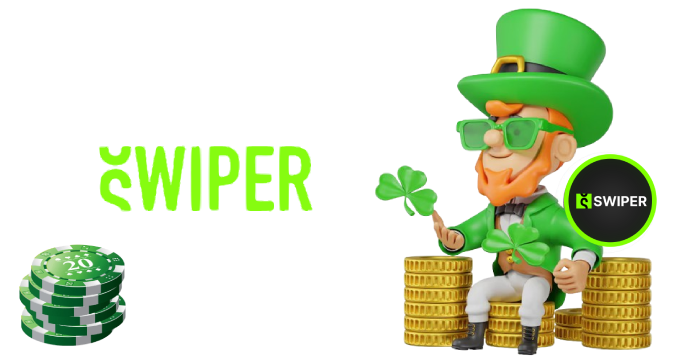 casino Swiper